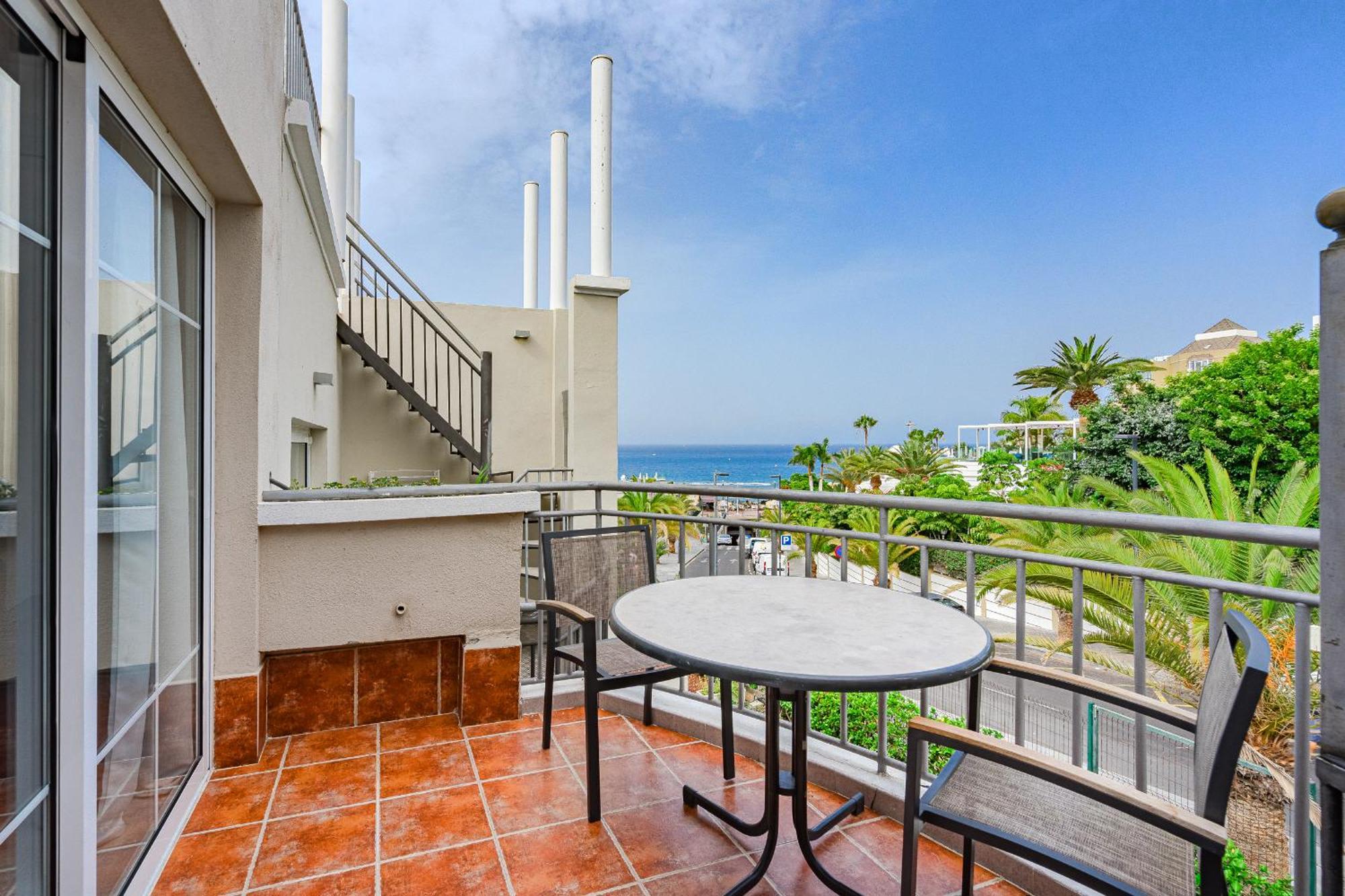 Costa Azul Apartamento Costa Adeje  Exterior foto